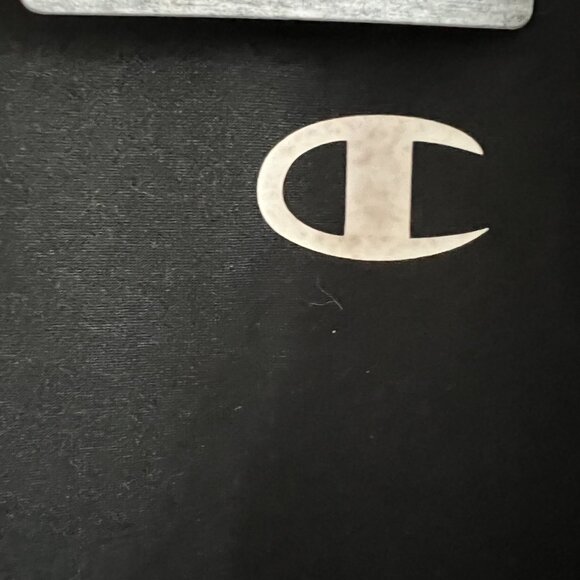 NWT | Champion Women's Black Tank Top Athletic Workout | Size Medium - Picture 4 of 7